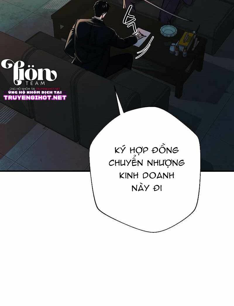 Ước Muốn Của Một Gangster: Chapter 3.1