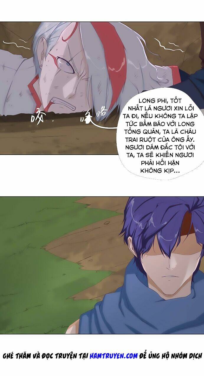 Tối Cường Thăng Cấp Hệ Thống: Chapter 3