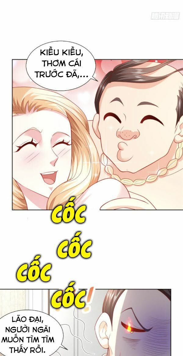 Trọng Sinh Chi Thần Đế Trở Về: Chapter 6