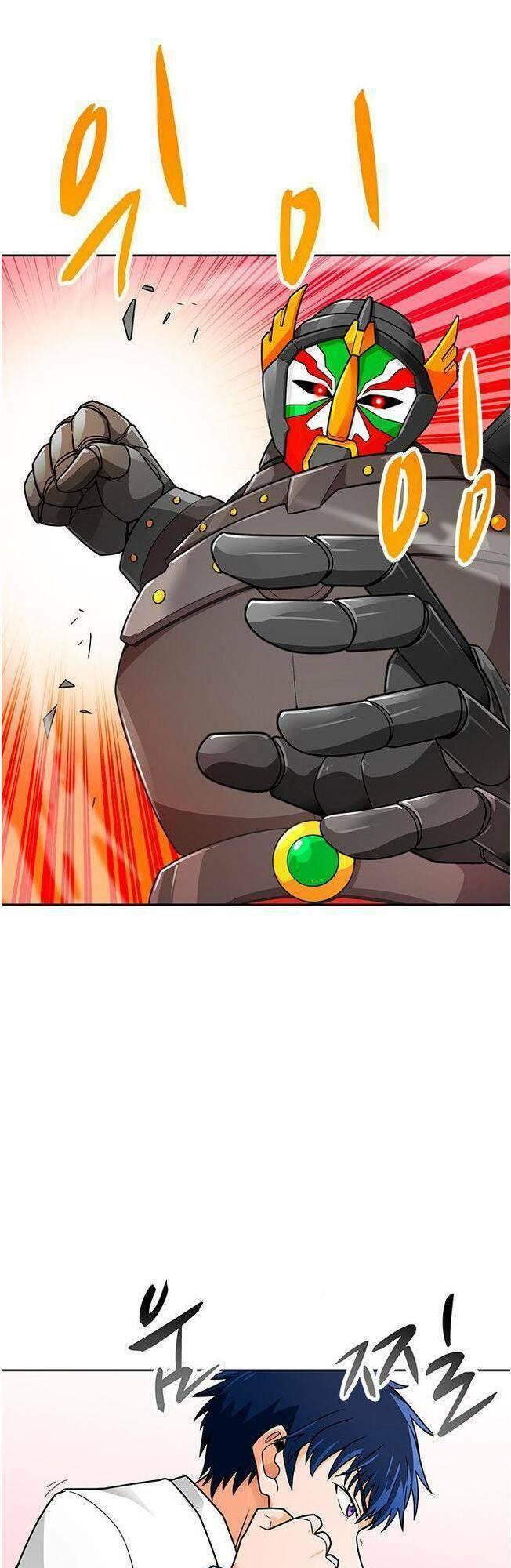 Tôi Tự Động Săn Một Mình: Chapter 61