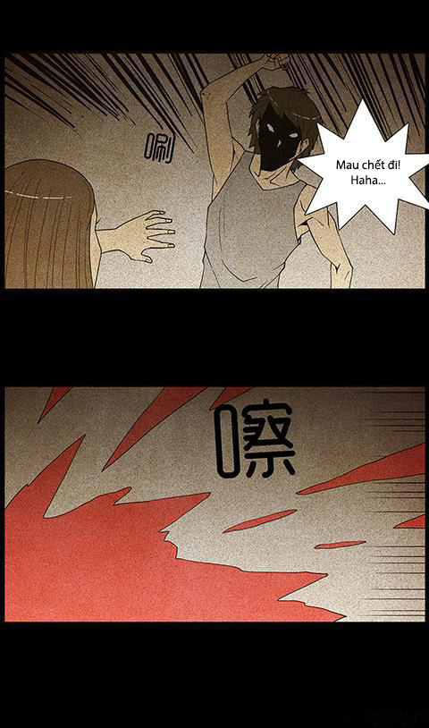 Chuyện Lạ Đêm Khuya: Chapter 85