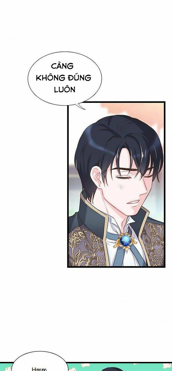 Nhân Vật Phản Diện Yêu Cầu Tôi Yêu Chàng: Chapter 28