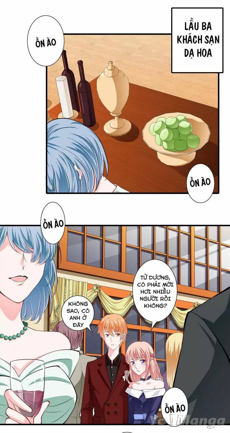 Thiểm Hôn Kinh Ái: Chapter 78