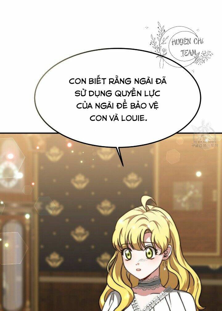 Công Chúa Bị Lãng Quên Muốn Sống Trong Hòa Bình: Chapter 27