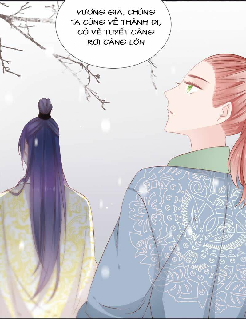 Solo Đi Vương Gia: Chapter 106