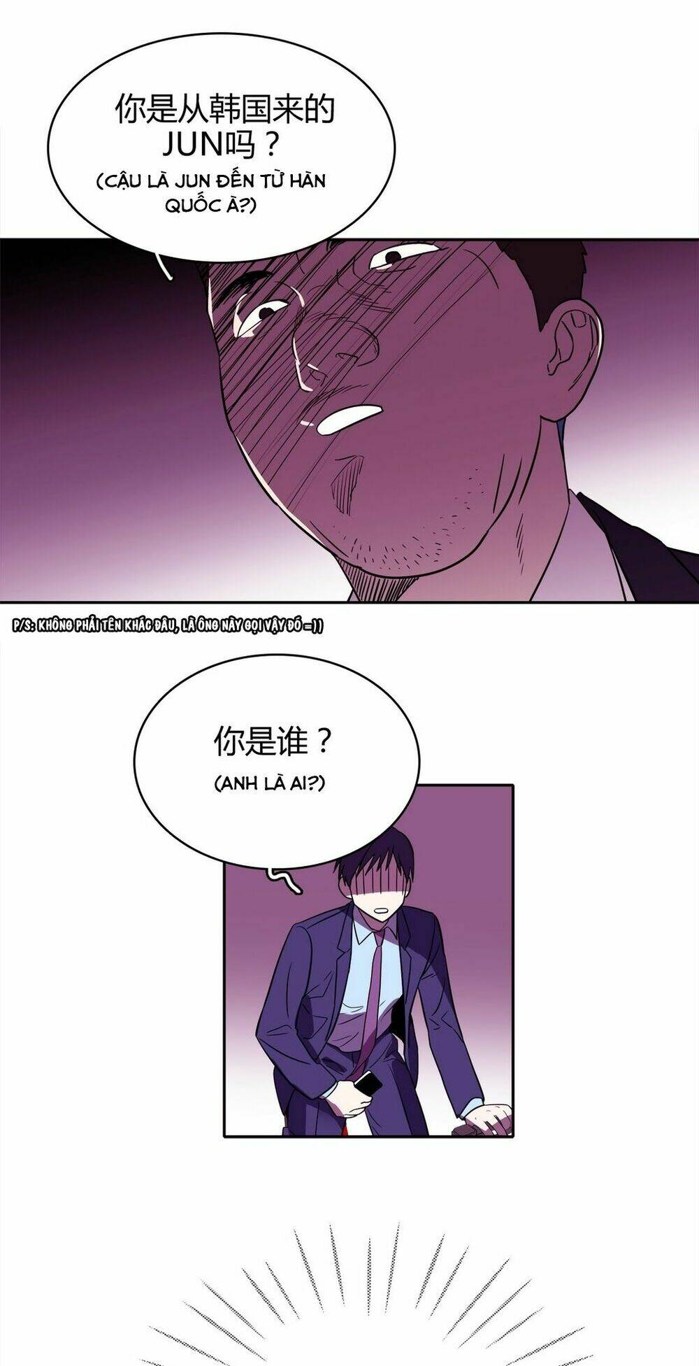 Chuyện Gì Đến, Rồi Cũng Sẽ Đến: Chapter 20