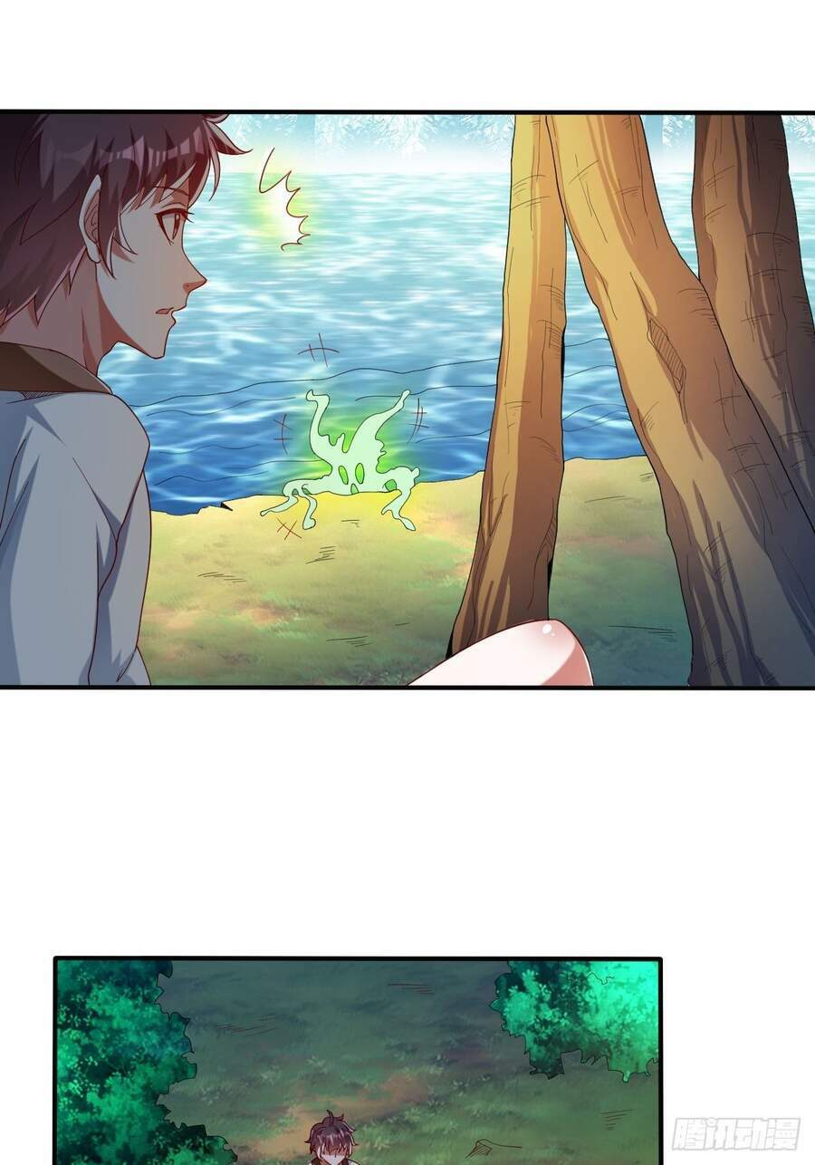 Cục Gạch Xông Vào Dị Giới: Chapter 59