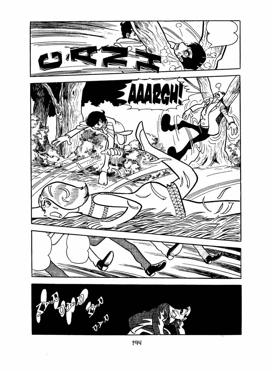 Apollo\’s Song: Chapter 3.1