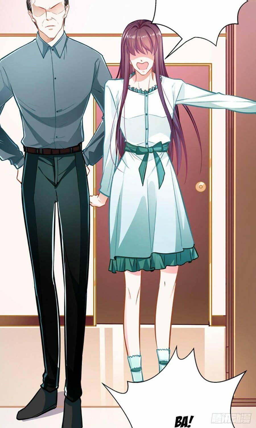 Cưng Chiều Ái Thê Hư Hỏng: Chapter 52