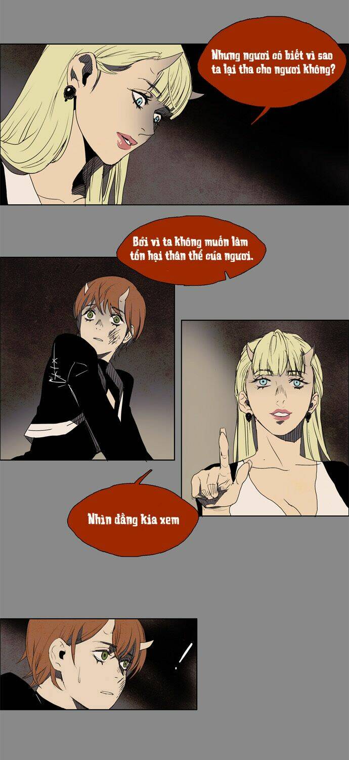 Lessa: Chapter 16