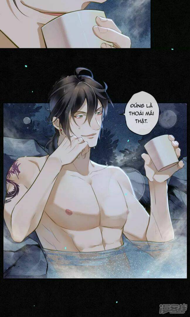 Đêm Ảo Mộng Cực Lạc: Chapter 29