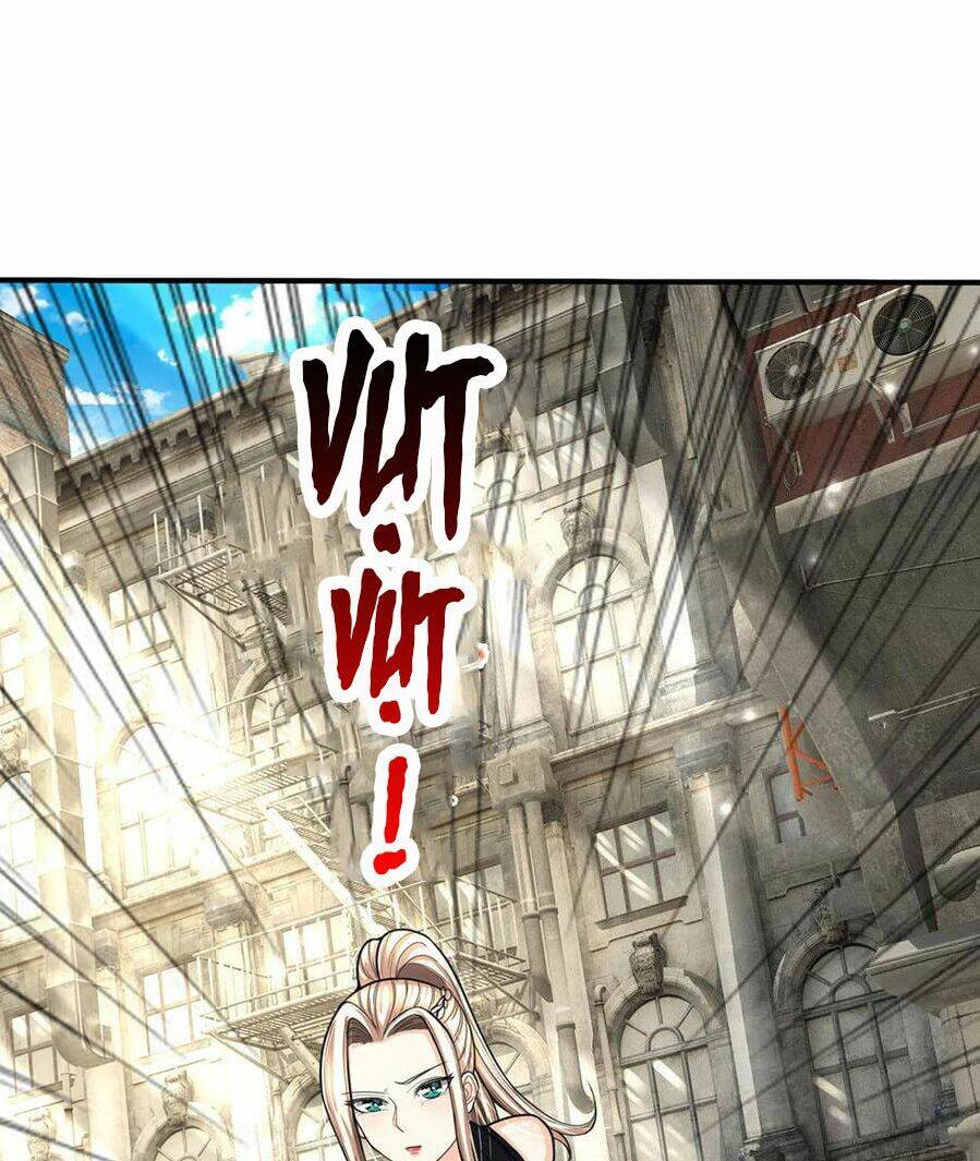 Tuyệt Đỉnh Khí Thiếu: Chapter 61