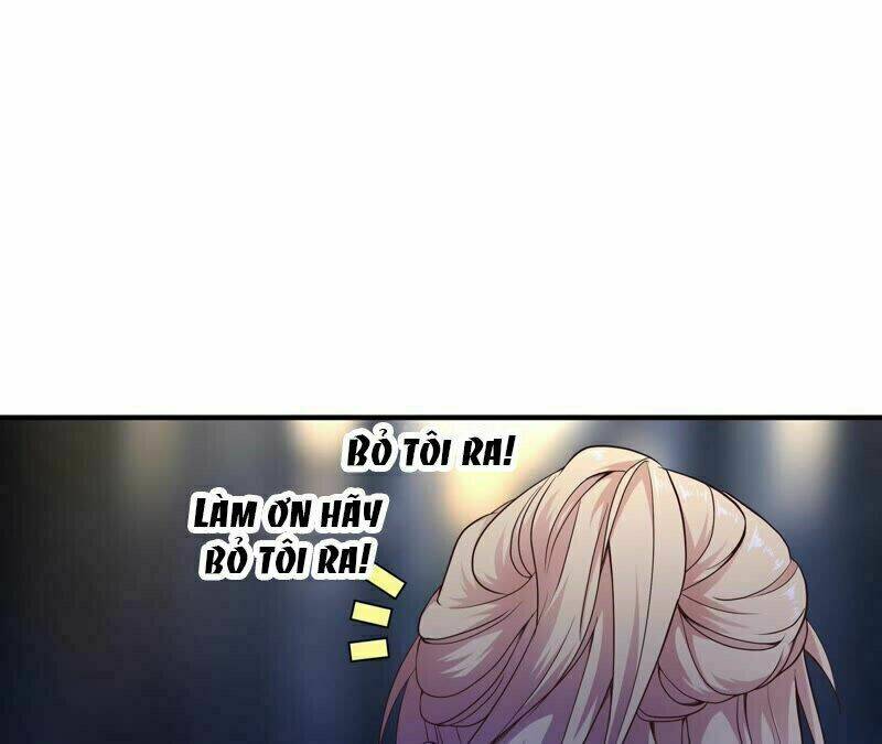 Chiến Lược Lãng Mạn Của Thịnh Thiếu: Chapter 33