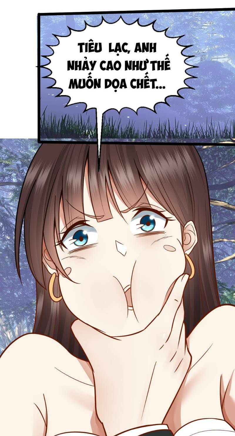 Tuyệt Thế Thiên Tài Hệ Thống: Chapter 21