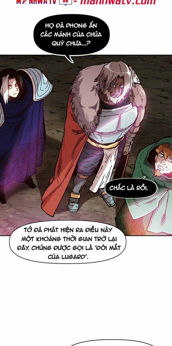 Nô Lệ Nghịch Thiên: Chapter 32