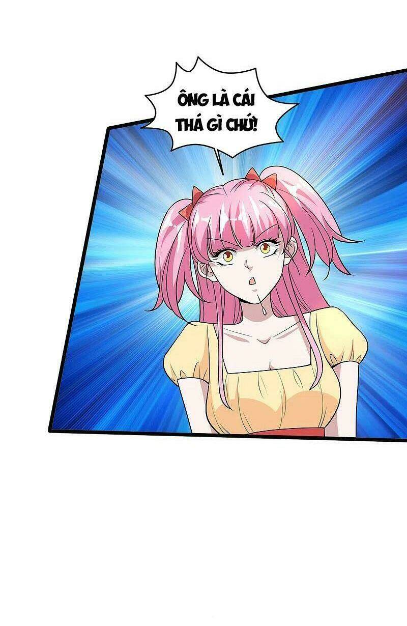 Đô Thị Tà Vương: Chapter 224