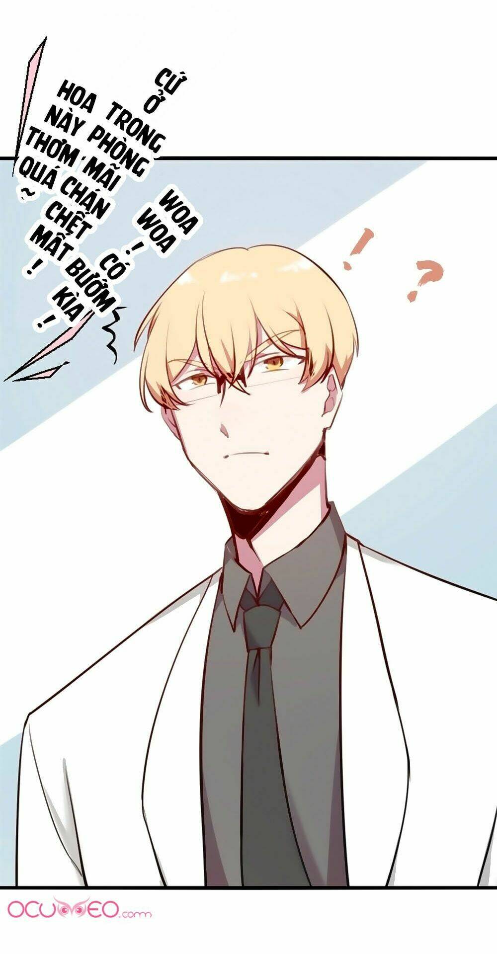 Bám Lấy Nam Thần Bất Chấp Thời Tiết: Chapter 19