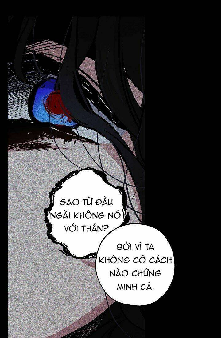 Tình Điên Dại: Chapter 34