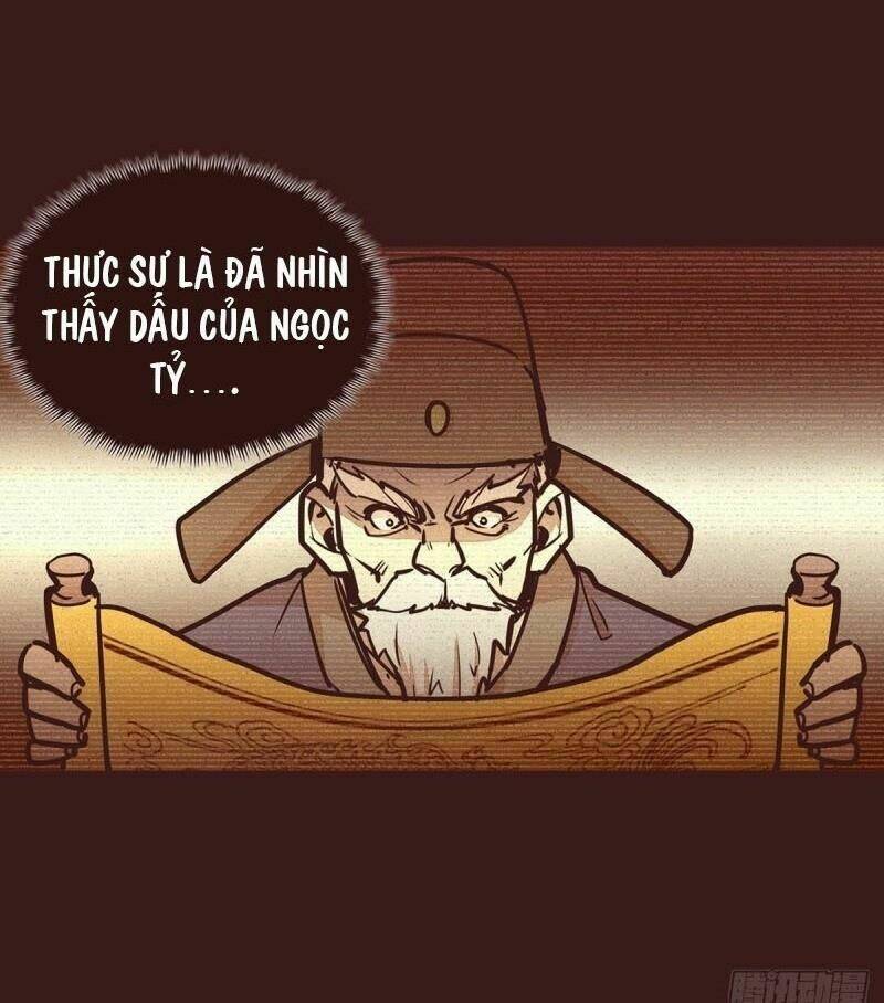 Sinh Tử Quyết: Chapter 26