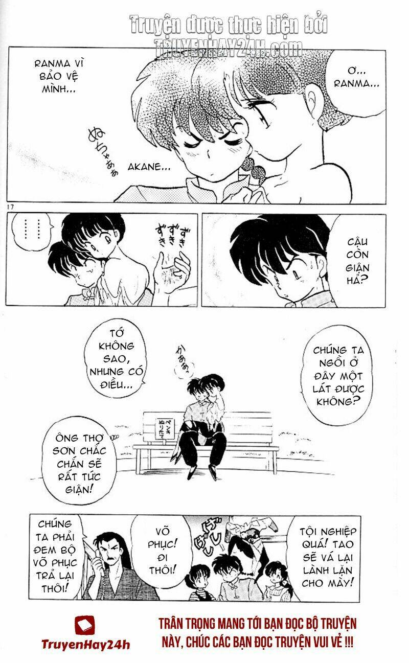 Suối Lời Nguyền: Chapter 344