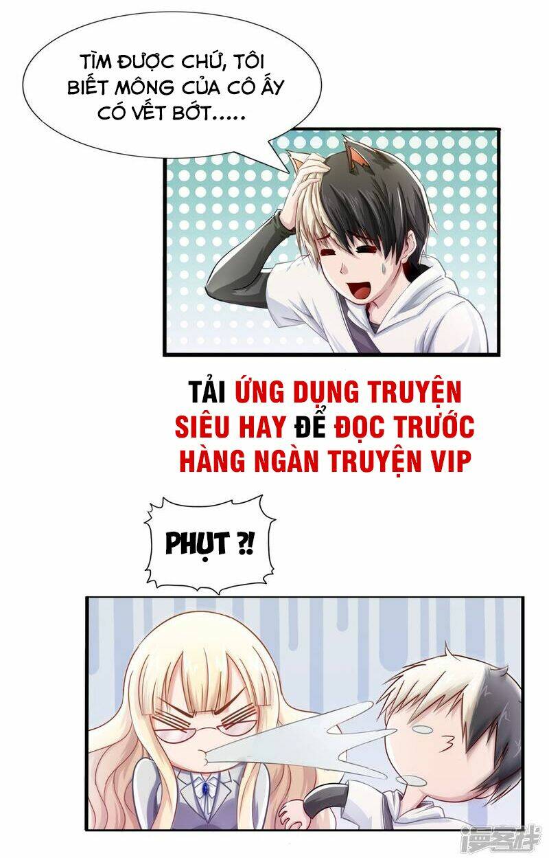 Phong Thủy Thiên Sư: Chapter 4