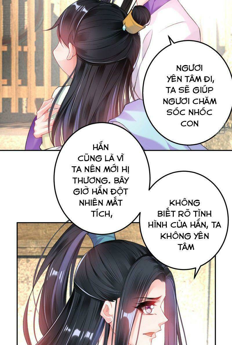 Vương Gia, Áo Lót Của Ngươi Rơi Mất Rồi: Chapter 71