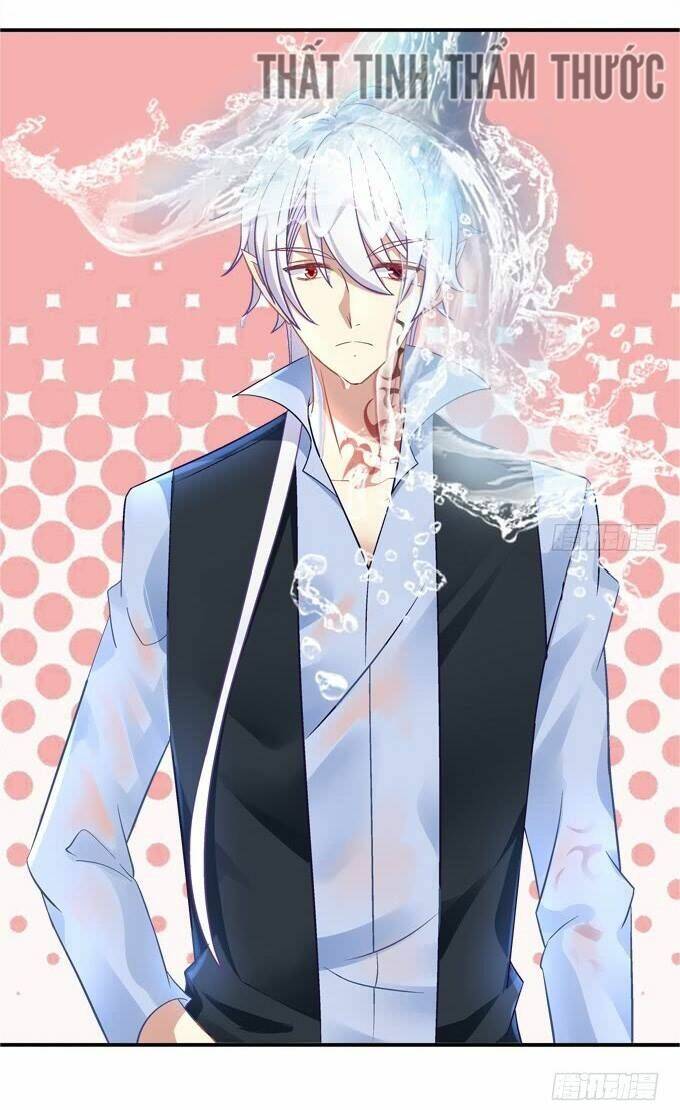 Đế Vương Ta Vẫn Còn Nhỏ: Chapter 46