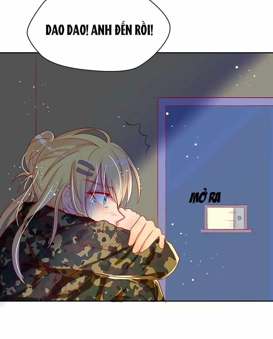 Chồng Già Vợ Trẻ Trêu Nhau Hàng Ngày: Chapter 41