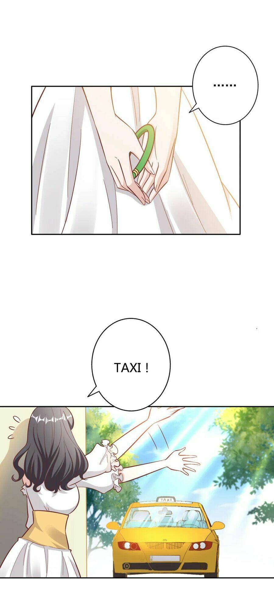 Hôn Nhân Dục Vọng: Thiếu Gia Nhẹ Một Chút!: Chapter 141