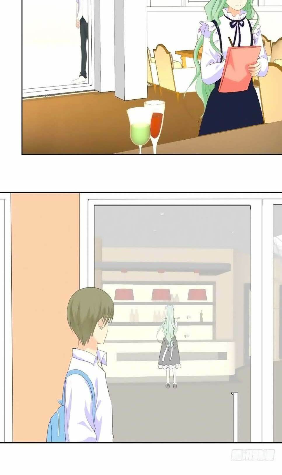 Sinh Sinh Tương Thác: Chapter 46