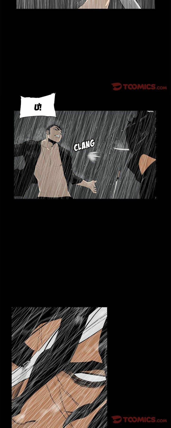 Kẻ Mạnh Nhất - Tong Edge: Chapter 75