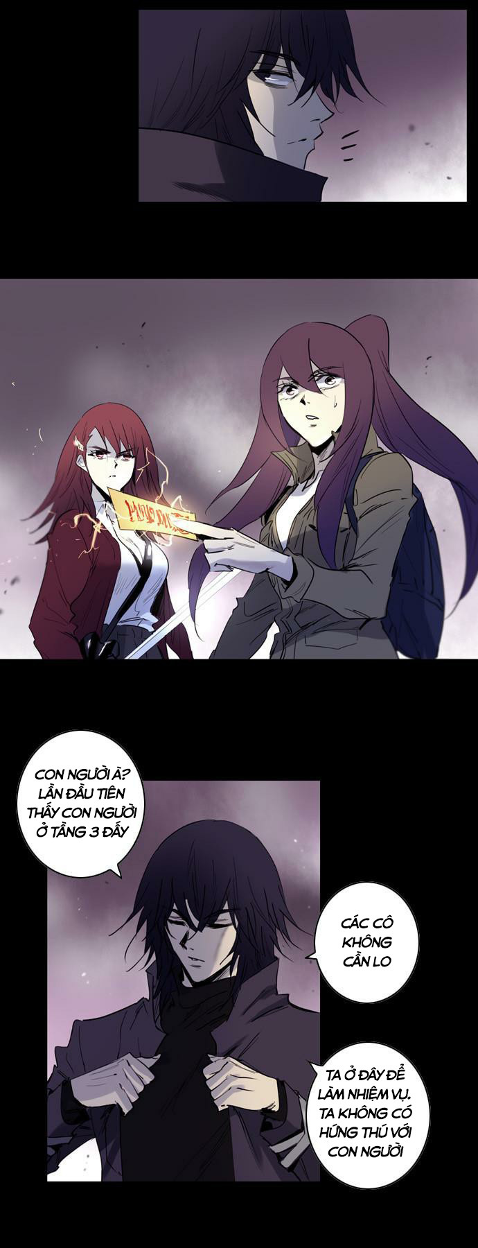 Soul Cartel: Chapter 158