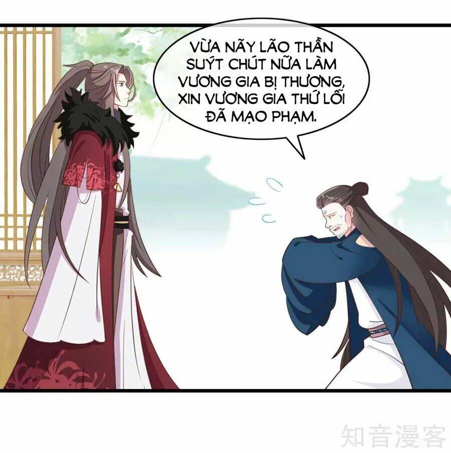 Đích Nữ Hữu Độc: Chapter 49