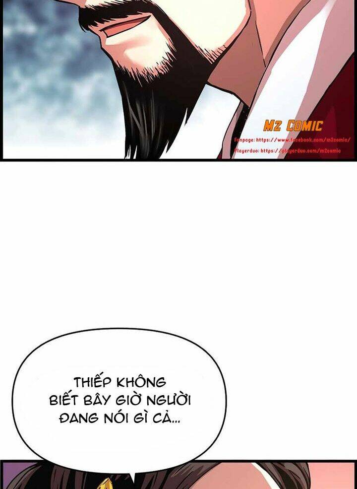 Tôi Sẽ Sống Như Một Hoàng Tử: Chapter 58