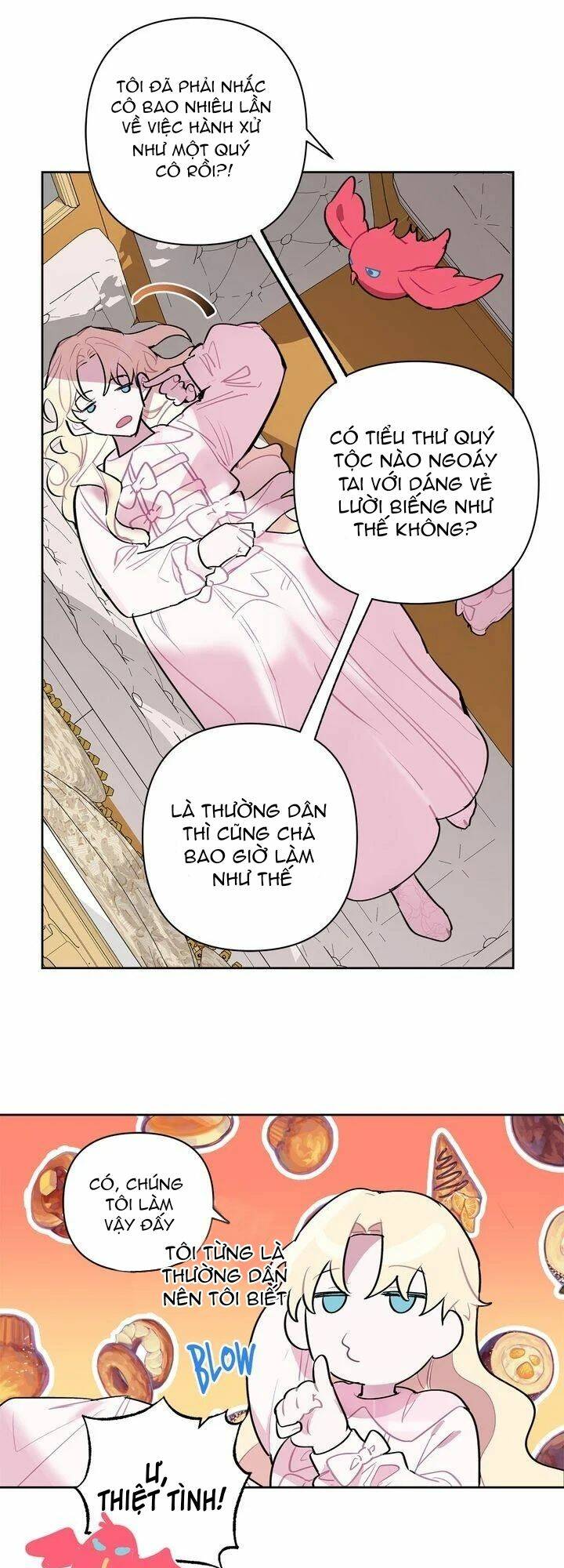 Cách Mà Pháp Sư Đối Mặt Với Cái Chết: Chapter 16.1