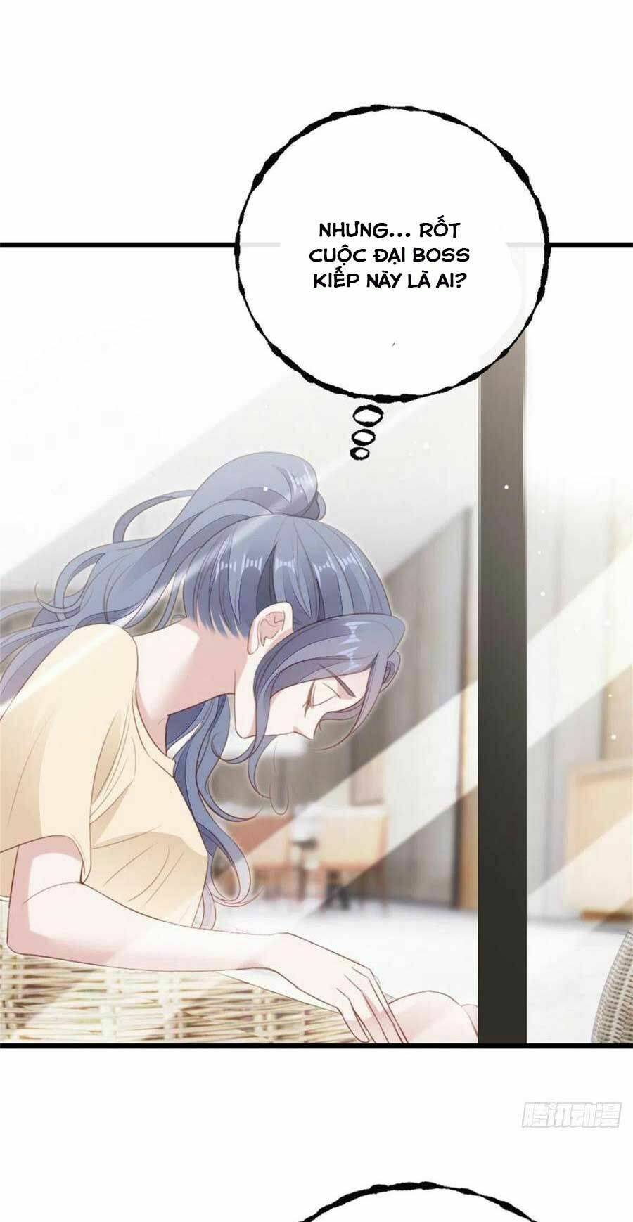Mau Xuyên Không Rửa Tội Cho Nhân Vật Phản Diện: Chapter 68