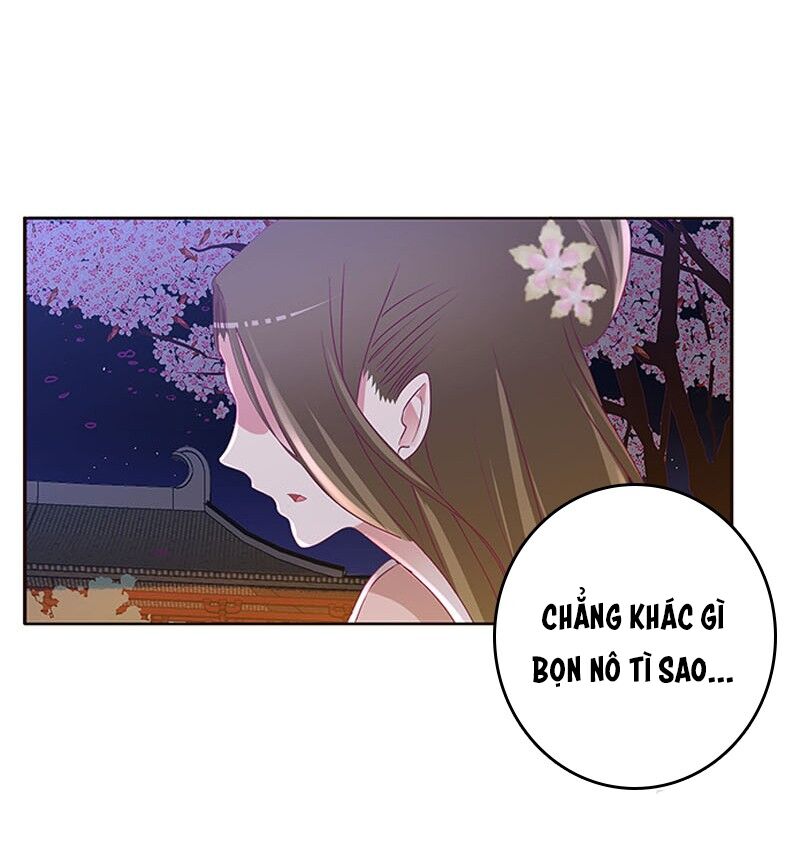 Thông Linh Phi: Chapter 334