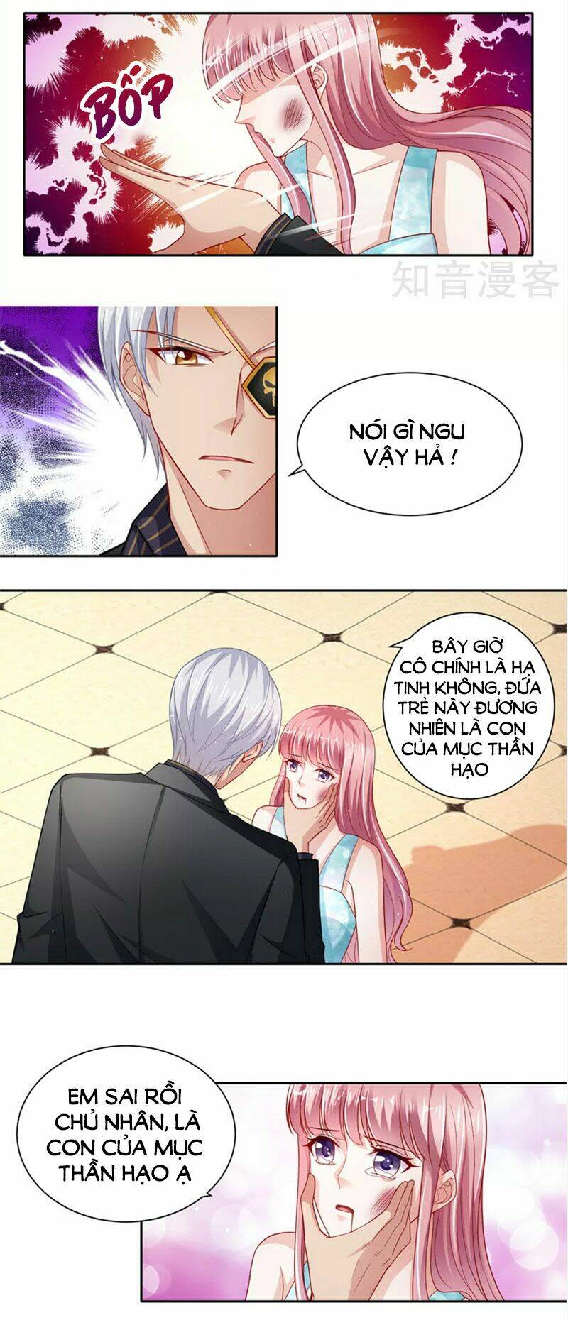Vợ Yêu Cưới Trước Sủng Sau: Chapter 104