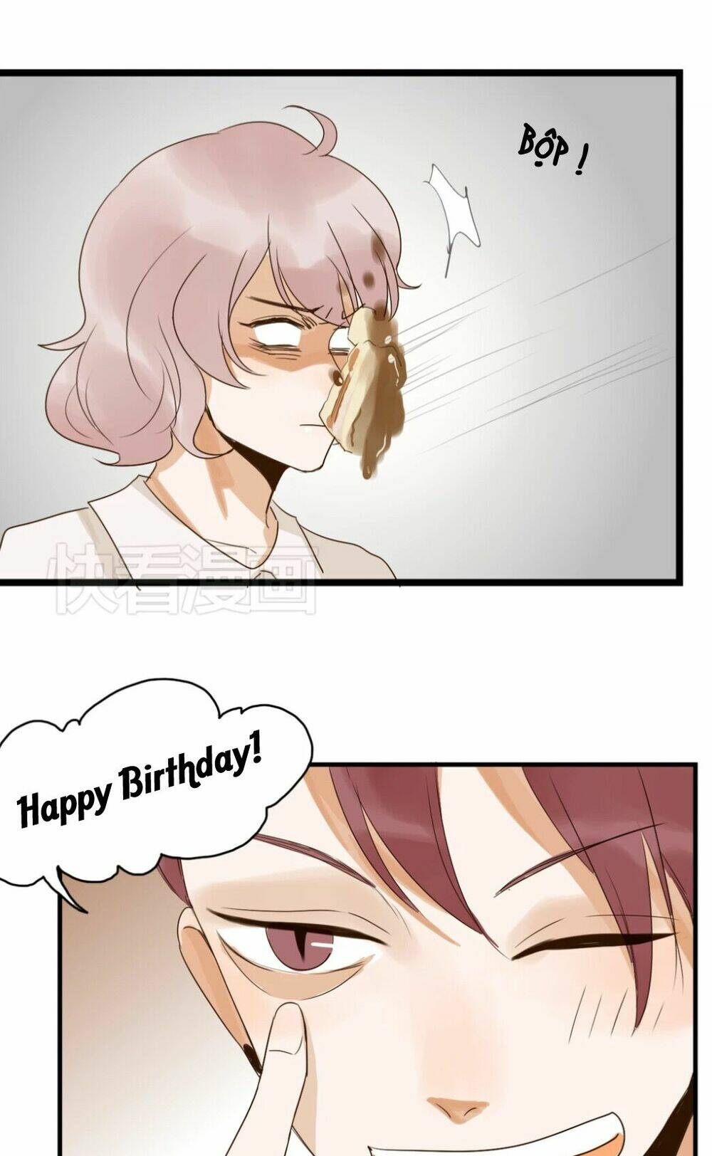 Tình Yêu Dưới Mái Hiên: Chapter 26