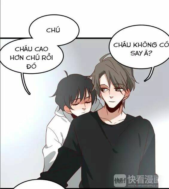 Tình Yêu Dưới Mái Hiên: Chapter 58