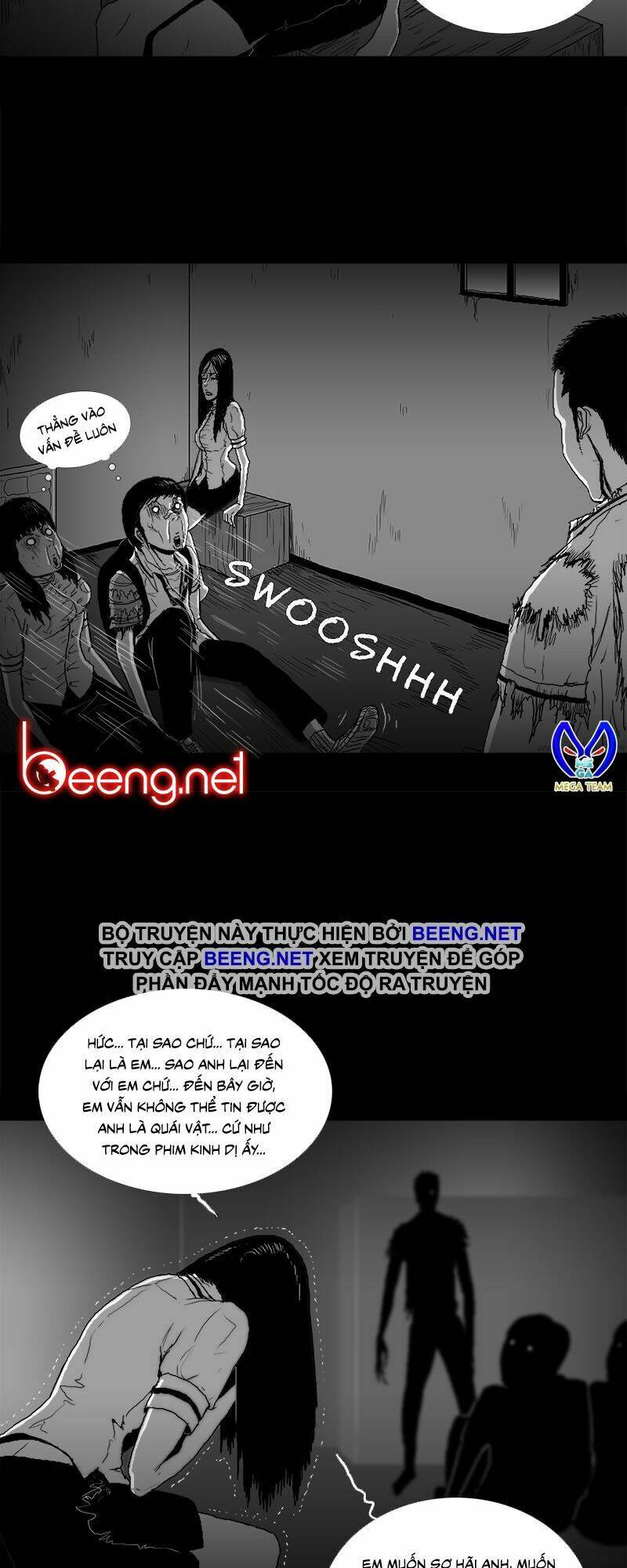 Sống Sót: Chapter 19