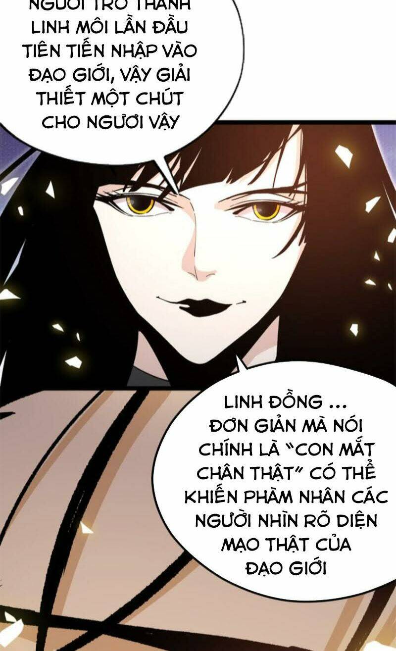 Hắc Uyên Lê Minh Thời: Chapter 8