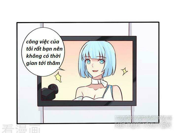 Tổng Tài Đã Cưới Em: Chapter 72