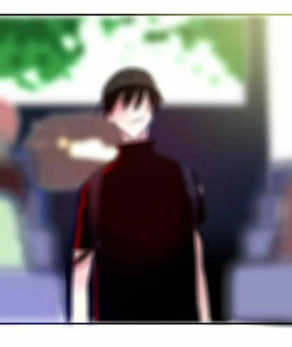 Tháng Sáu Kì Diệu: Chapter 22