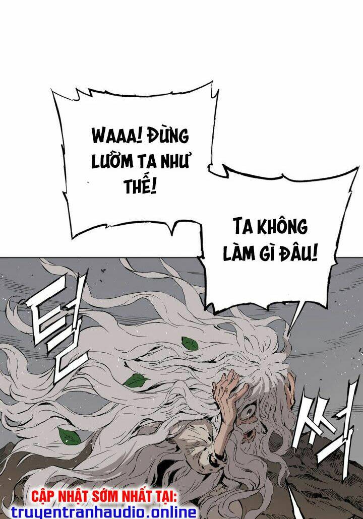 Vô Kiếm Tiểu Tử: Chapter 66