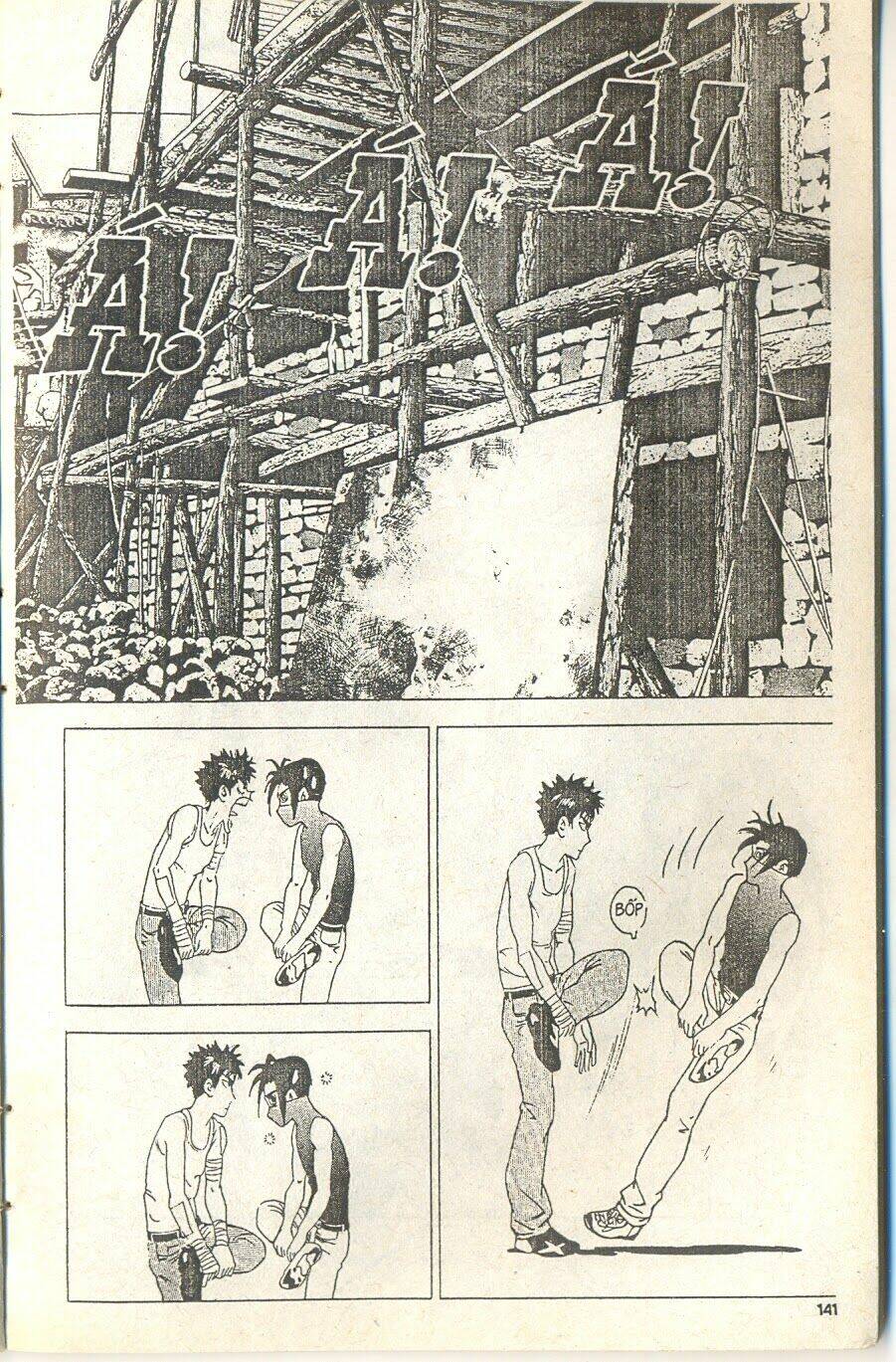 Ai Hơn Ai: Chapter 267