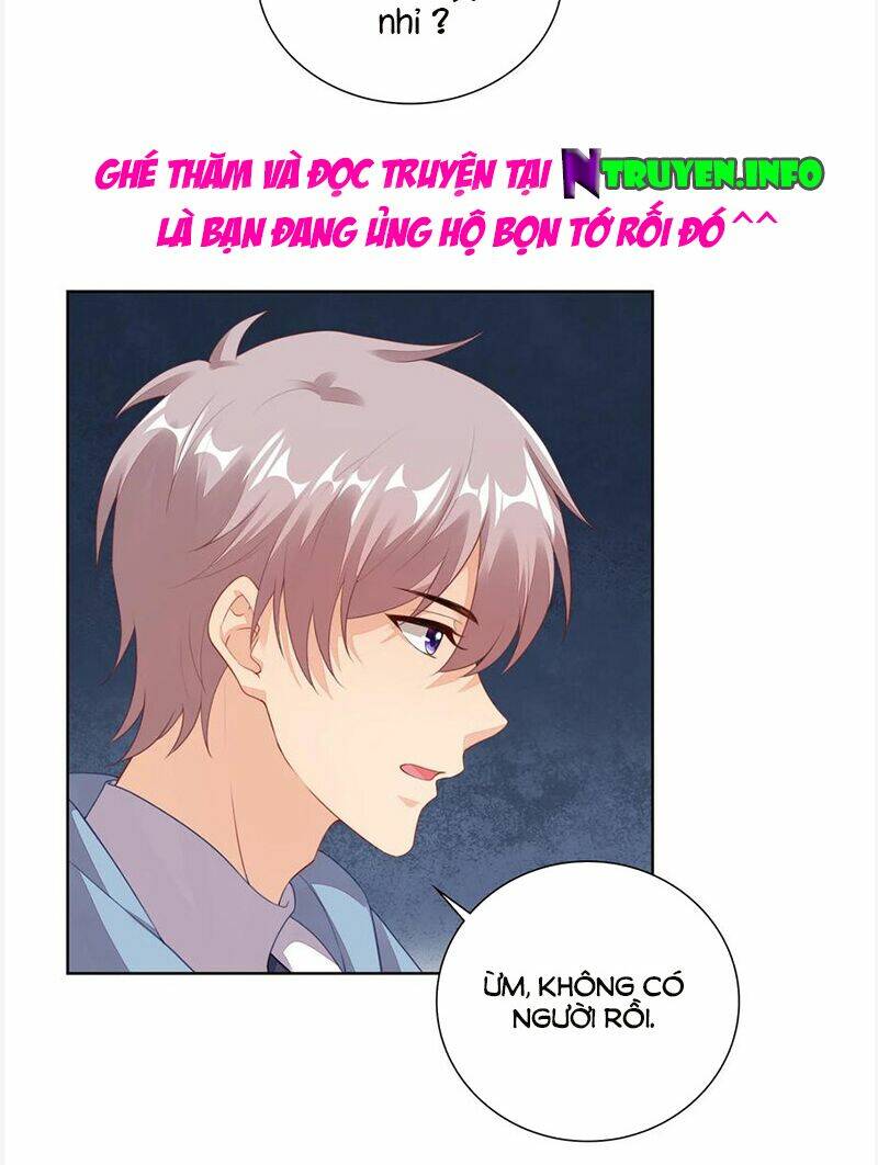 Người Yêu Ẩn Hình Của Ảnh Đế: Chapter 70