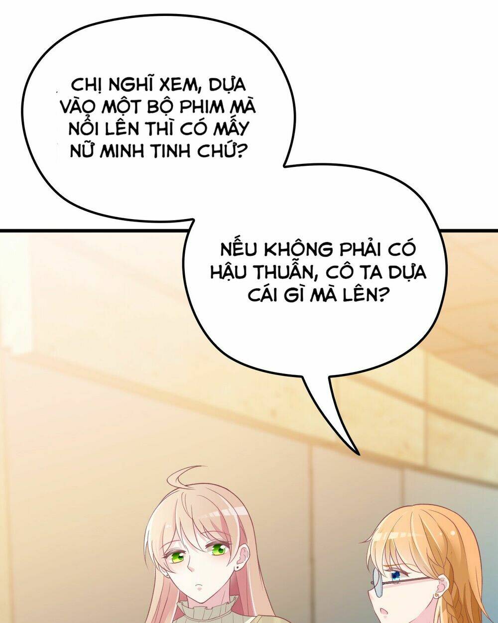 Bí Mật Kết Hôn Với Ảnh Đế: Vợ Ơi Đến Đây Tấn Công Đi Nào: Chapter 31