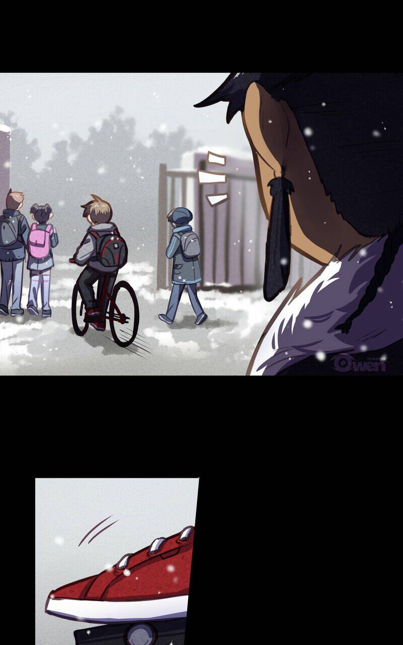 Lời Nguyền Lalin: Chapter 21