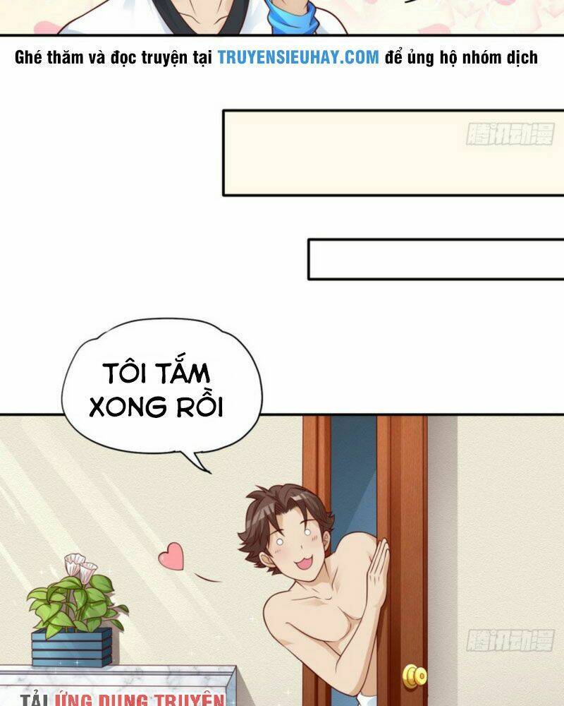 Tiên Giới Thương Thành: Chapter 27